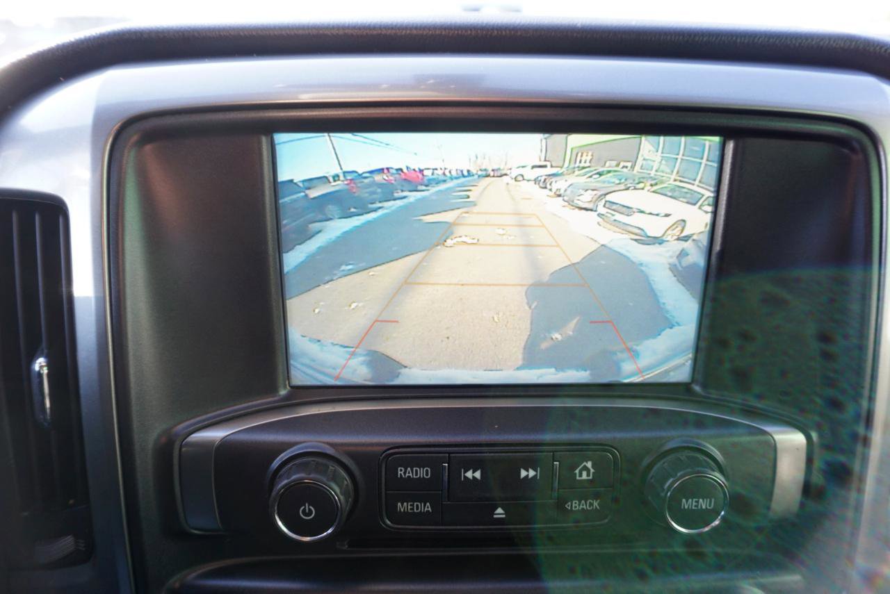 Used 2019 Chevrolet Silverado 1500 LT w/ All Star Edition image 19