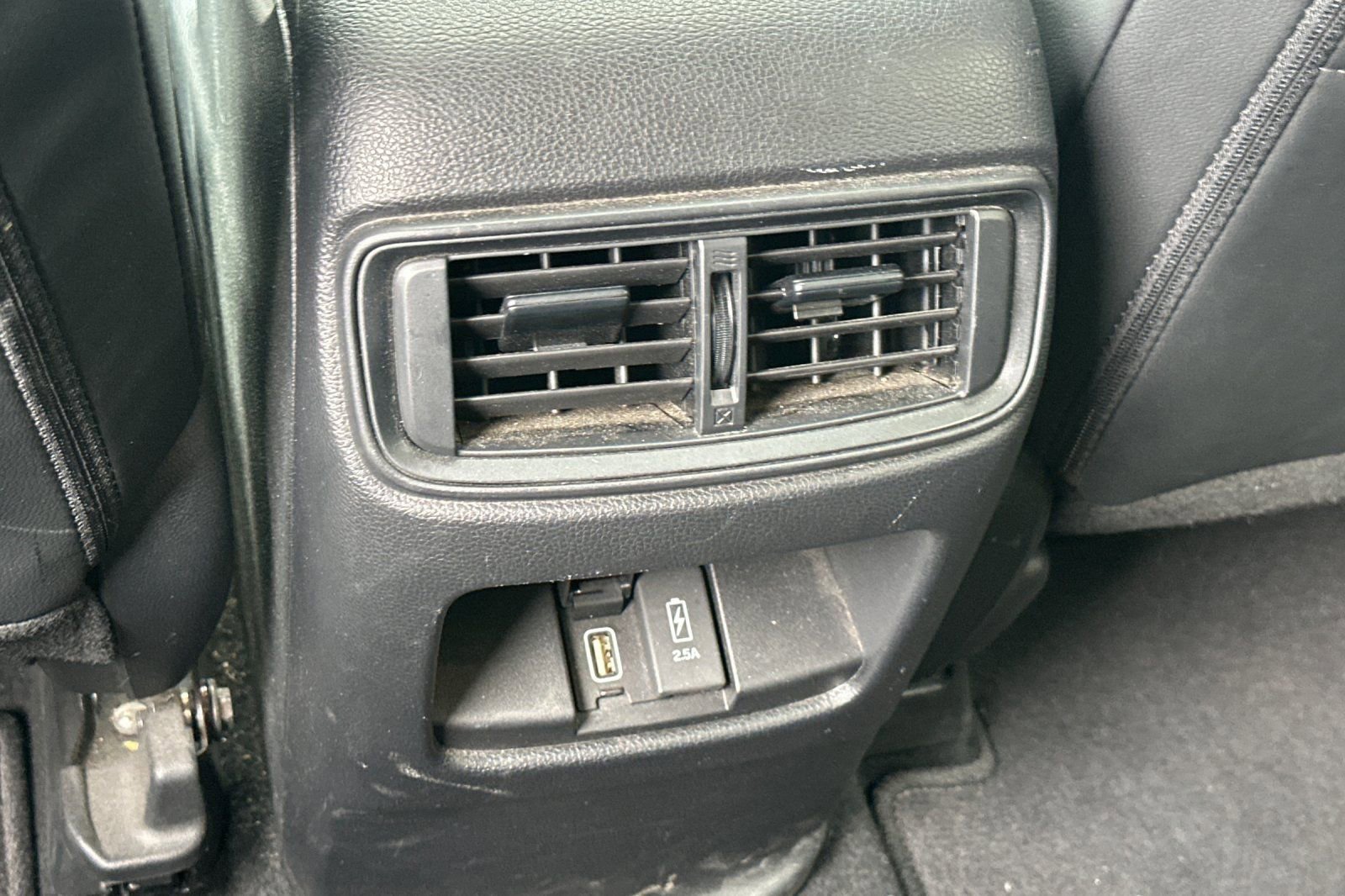 Used 2019 Honda CR-V EX-L image 14