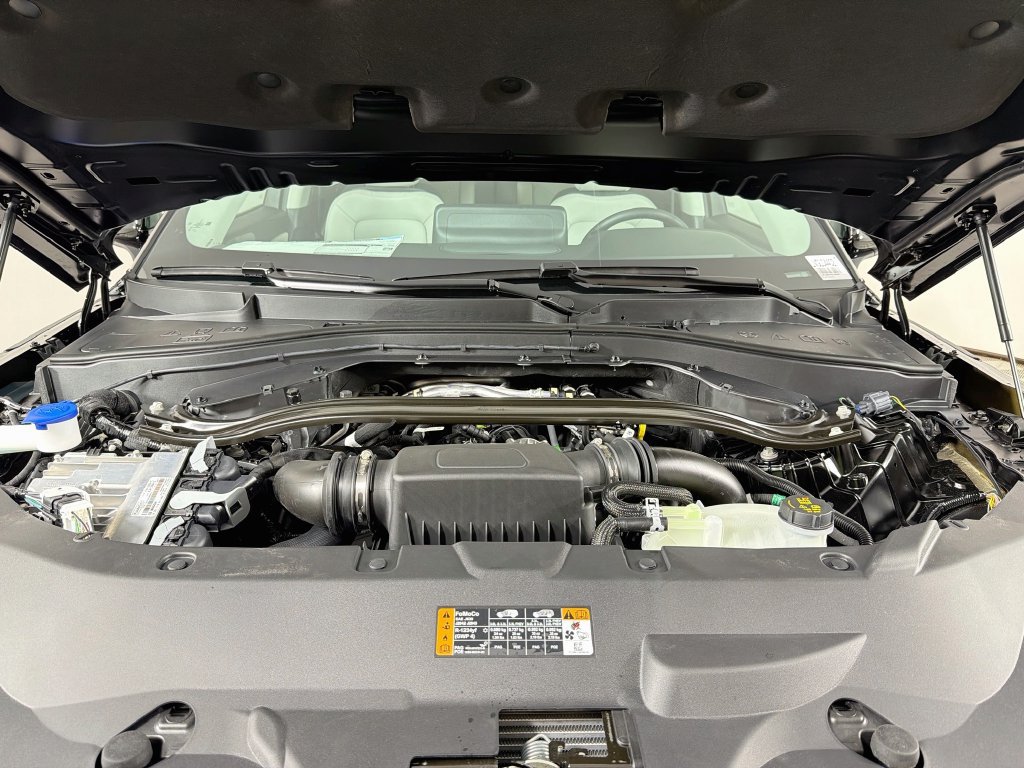 New 2027 Lincoln Aviator 2WD image 33