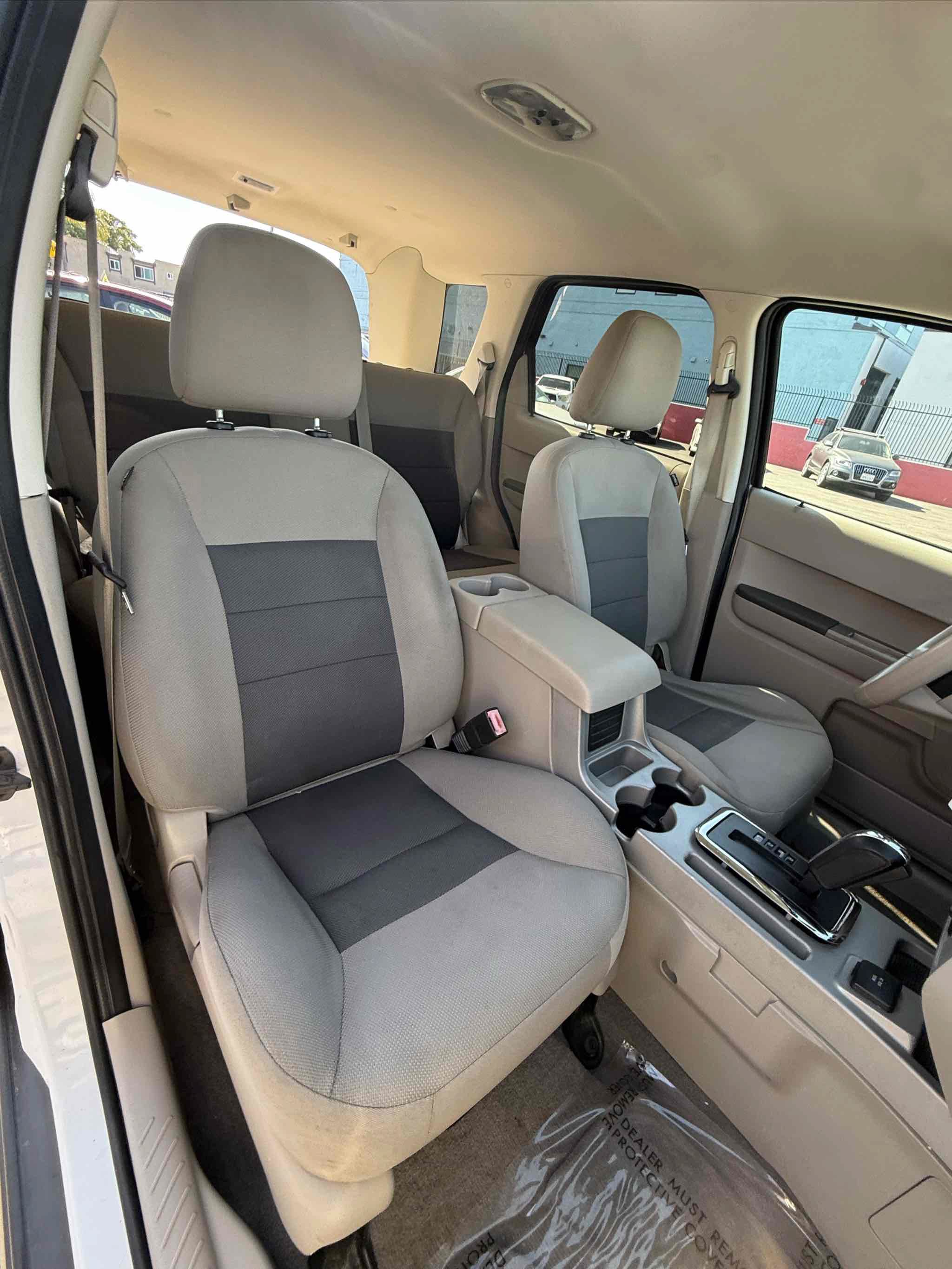 Used 2008 Ford Escape 2WD Hybrid image 26