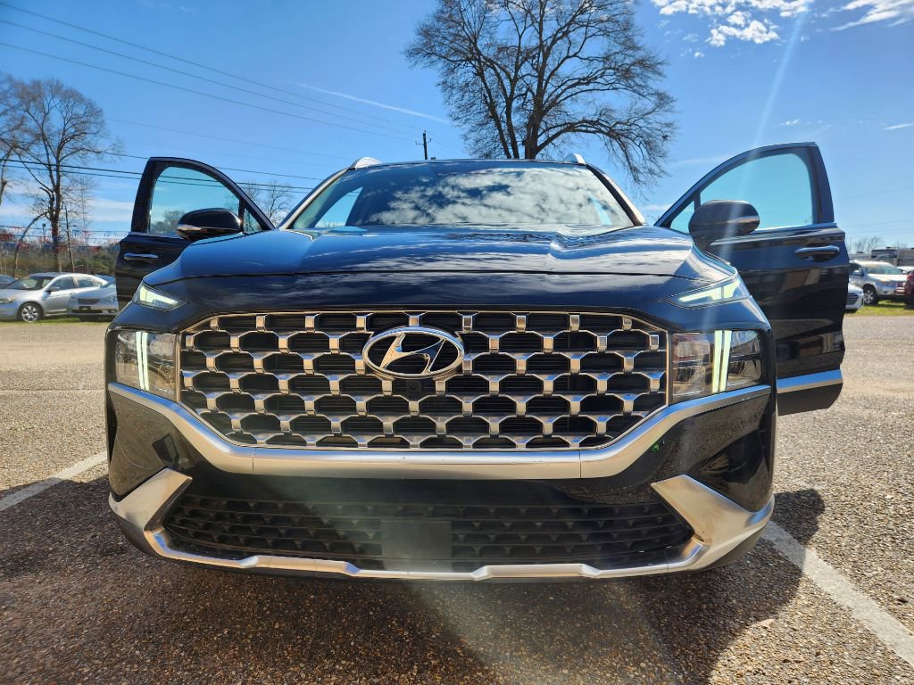Used 2023 Hyundai Santa Fe SEL w/ Premium Package image 22