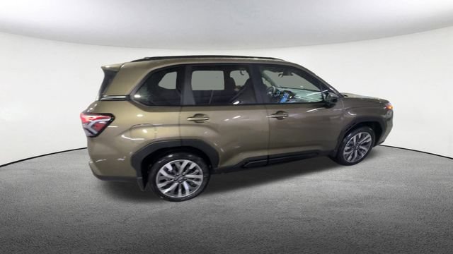 New 2025 Subaru Forester Touring w/ Touring Package AWD/4WD image 8