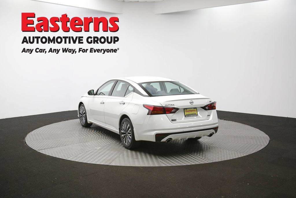 Used 2024 Nissan Altima 2.5 SV w/ SV Premium Package AWD/4WD image 67