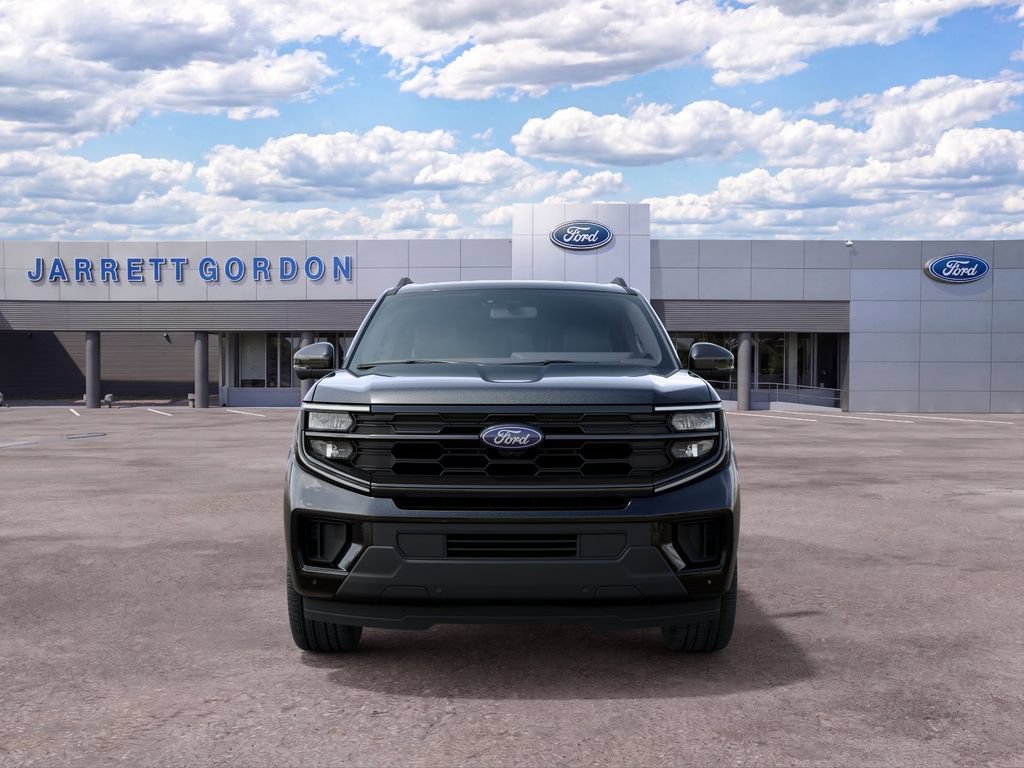 New 2027 Ford Expedition Max Active RWD image 3