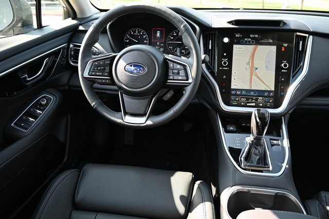New 2025 Subaru Outback Touring XT image 9