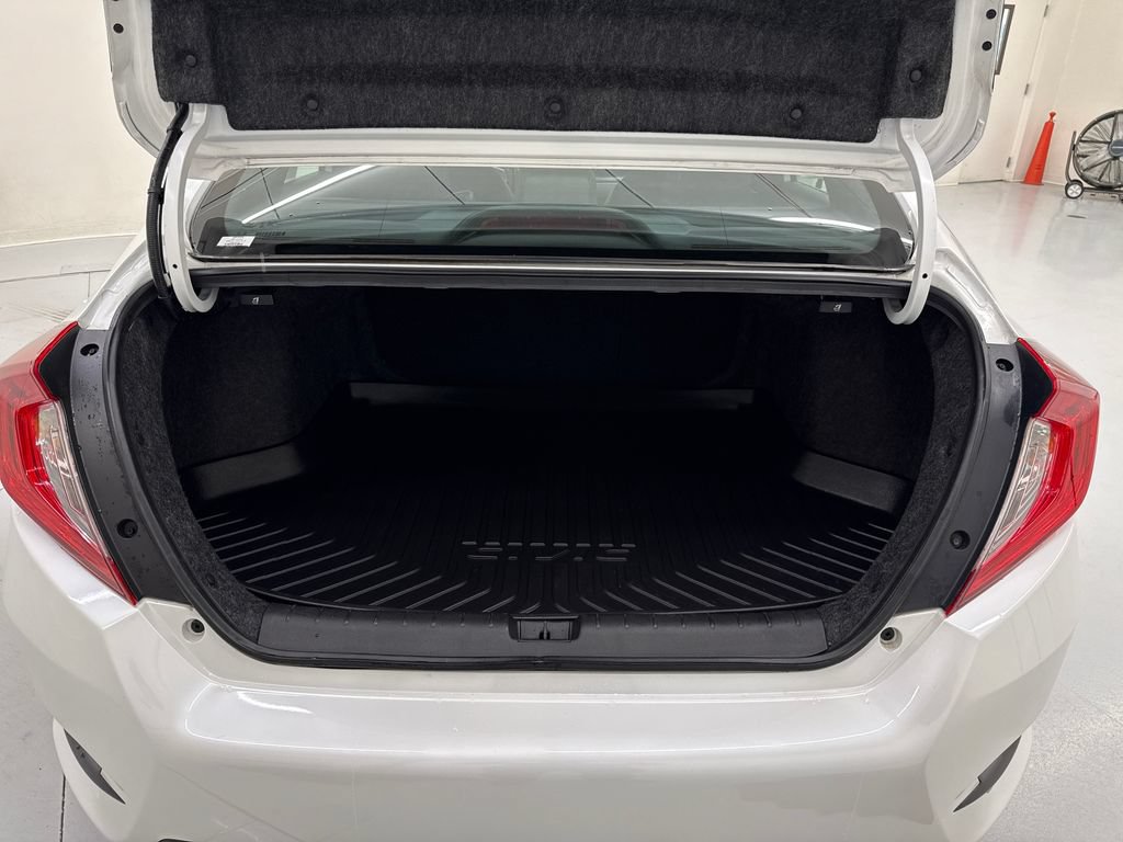 Used 2019 Honda Civic Sport image 23