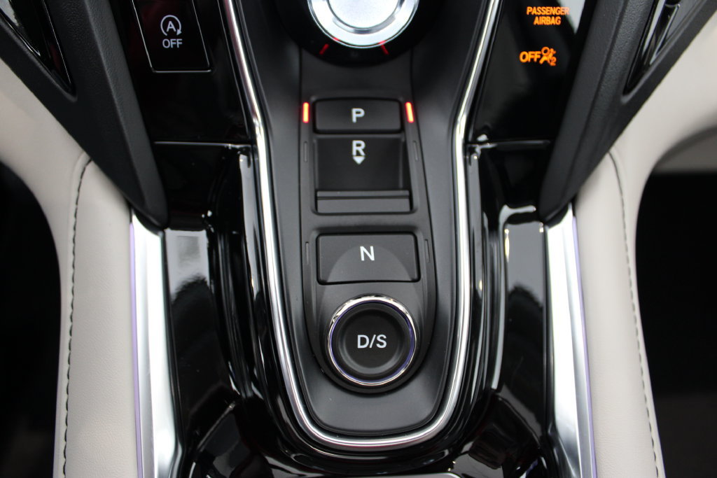 New 2026 Acura RDX w/ Technology Package AWD/4WD image 15