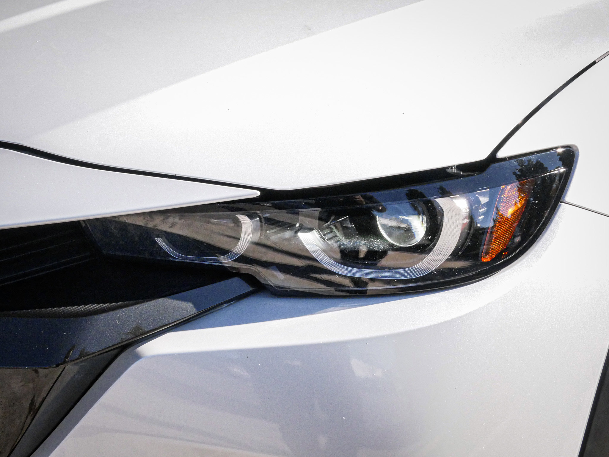 Used 2023 MAZDA CX-50 2.5 S w/ Preferred Plus Pkg image 6