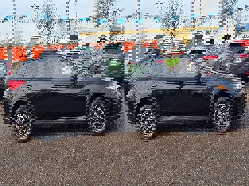 Used 2018 Subaru Crosstrek 2.0i Premium w/ Popular Package #3 image 31