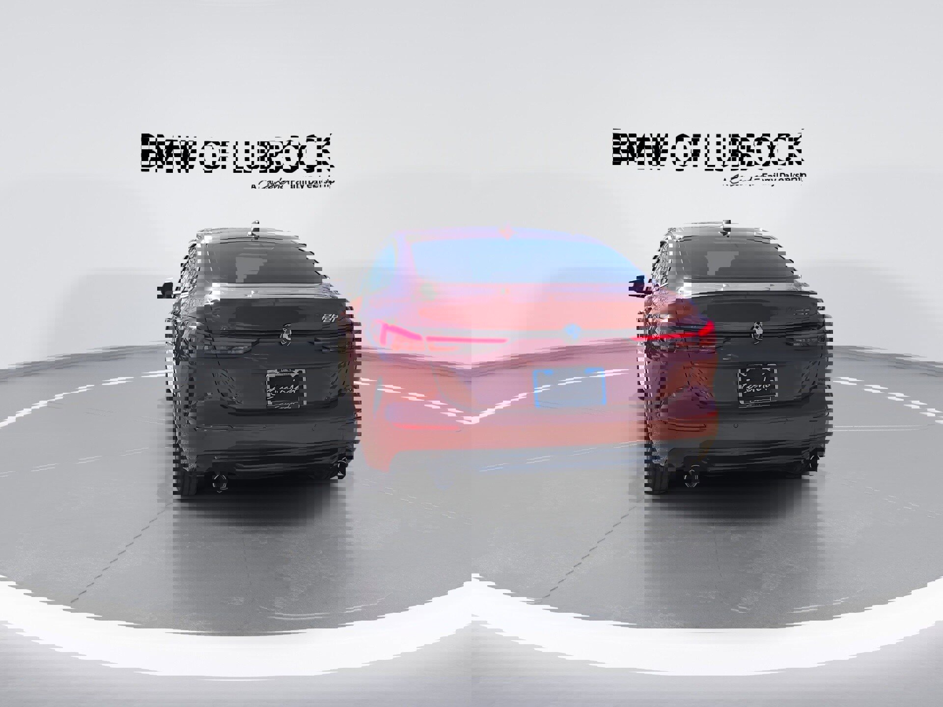 Certified 2024 BMW 228i Gran Coupe w/ Convenience Package image 7