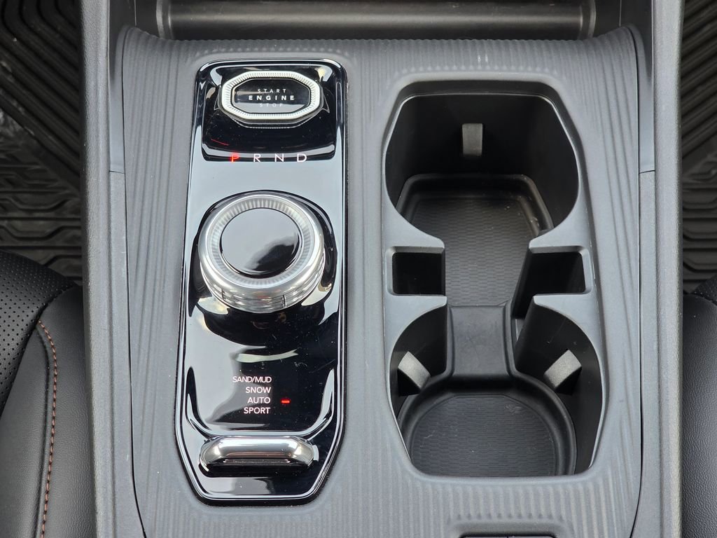 New 2026 Jeep Cherokee Limited image 16