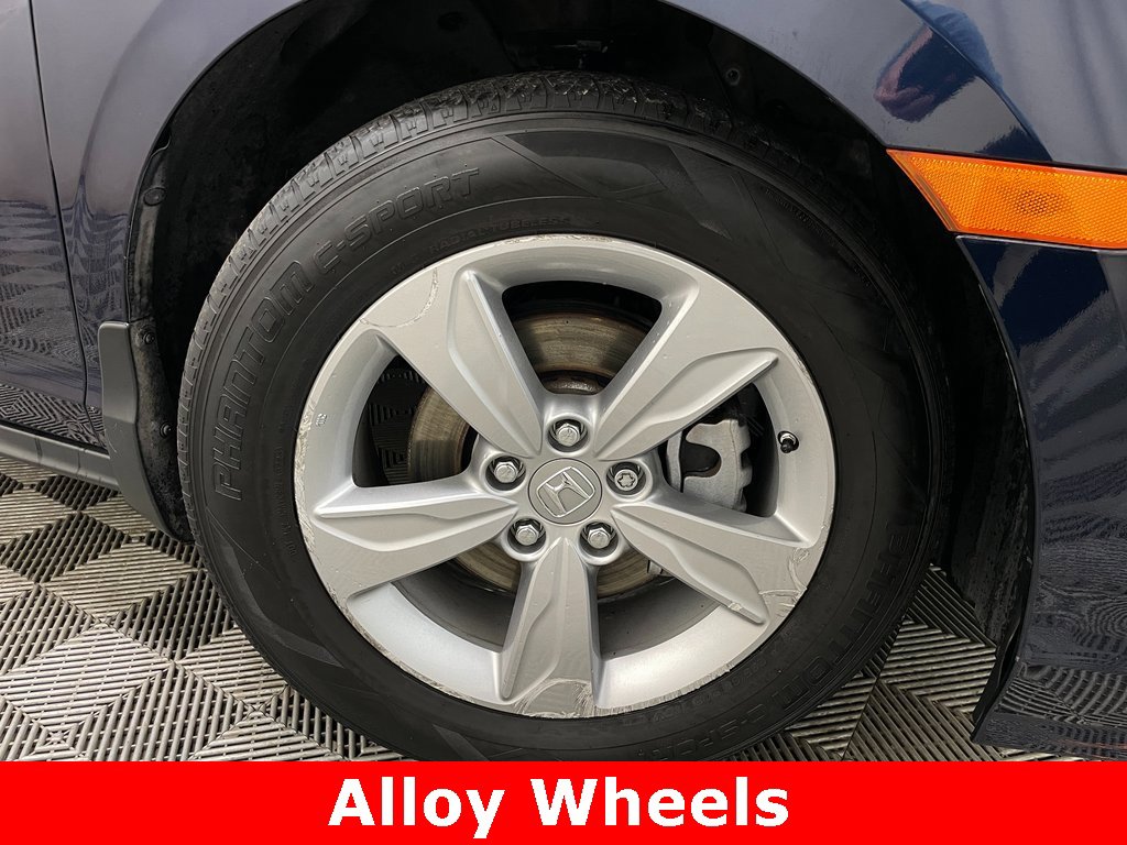 Used 2019 Honda Odyssey EX-L image 49
