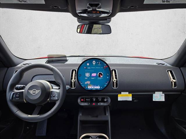 New 2026 MINI Cooper Countryman S AWD/4WD image 15
