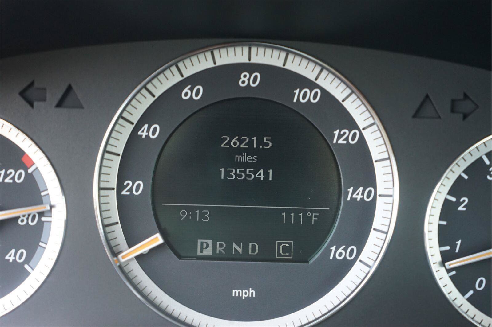 Used 2008 Mercedes-Benz C 300 Sedan image 26
