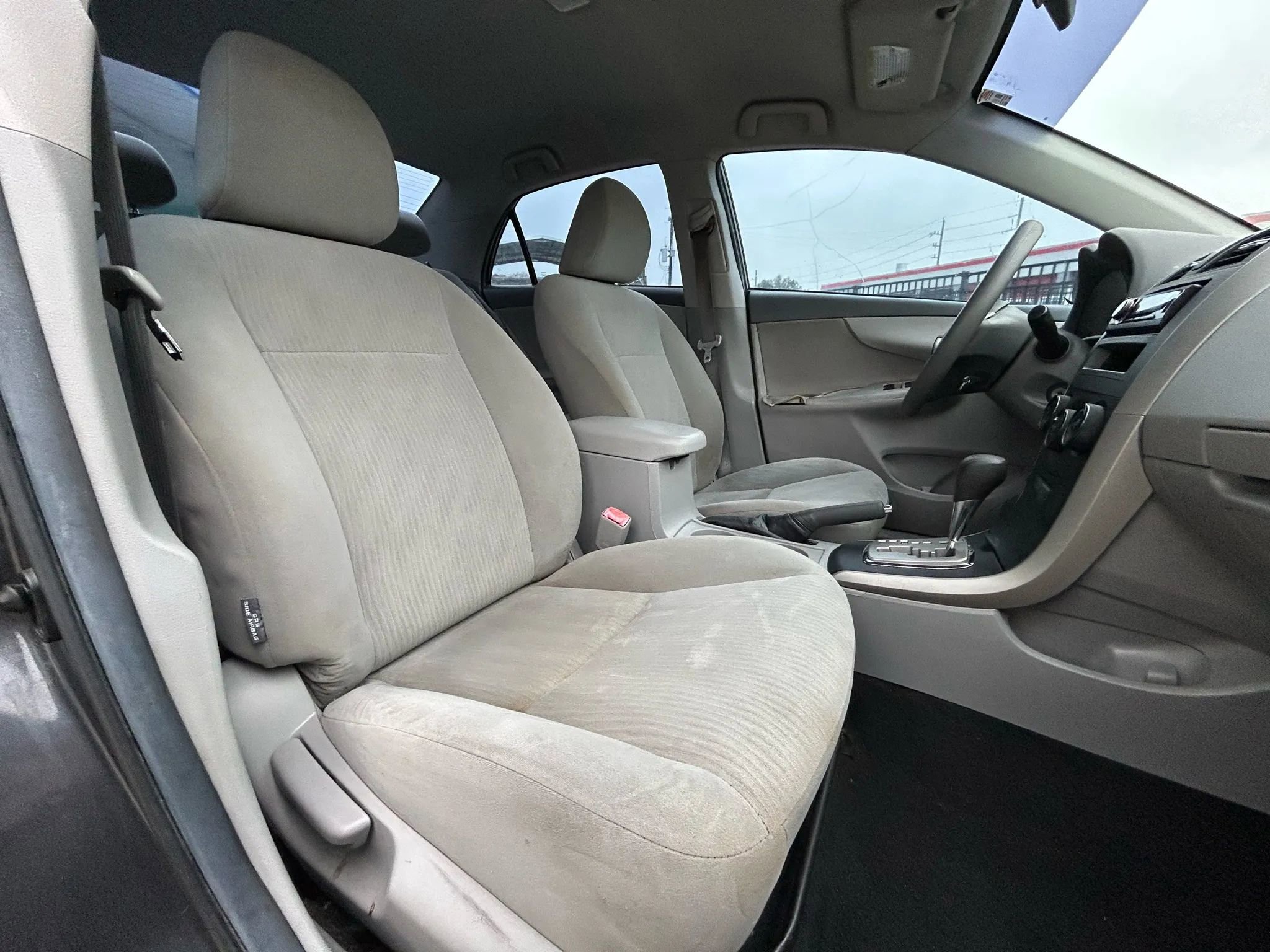 Used 2010 Toyota Corolla LE FWD image 13