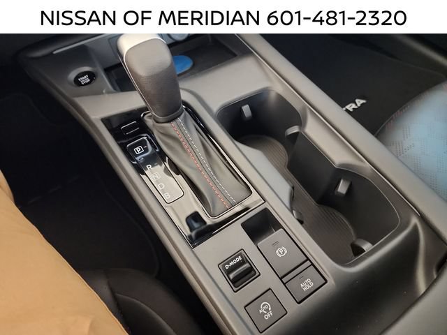 New 2027 Nissan Sentra SR w/ SR Premium Package FWD image 18
