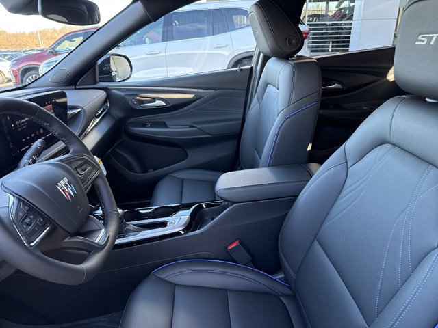 New 2026 Buick Envista Sport Touring w/ Convenience I Package image 5