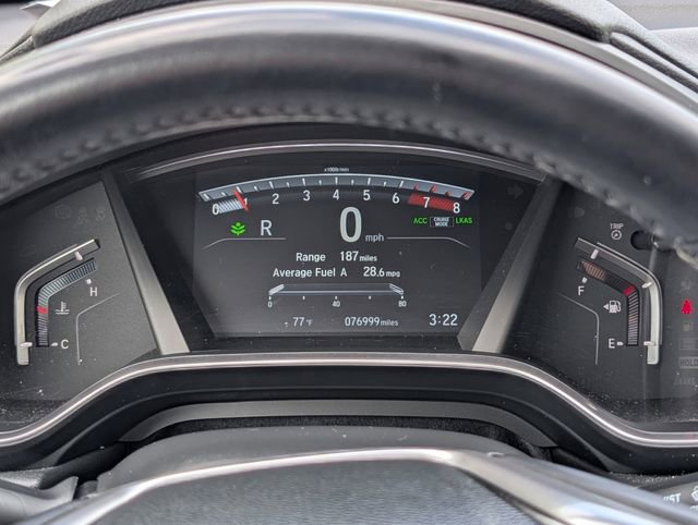 Used 2018 Honda CR-V EX-L image 26