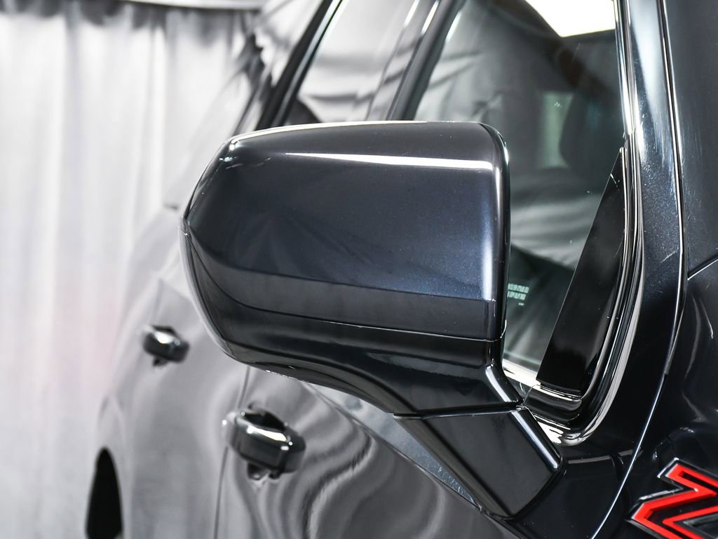 Used 2023 Chevrolet Tahoe Z71 image 72