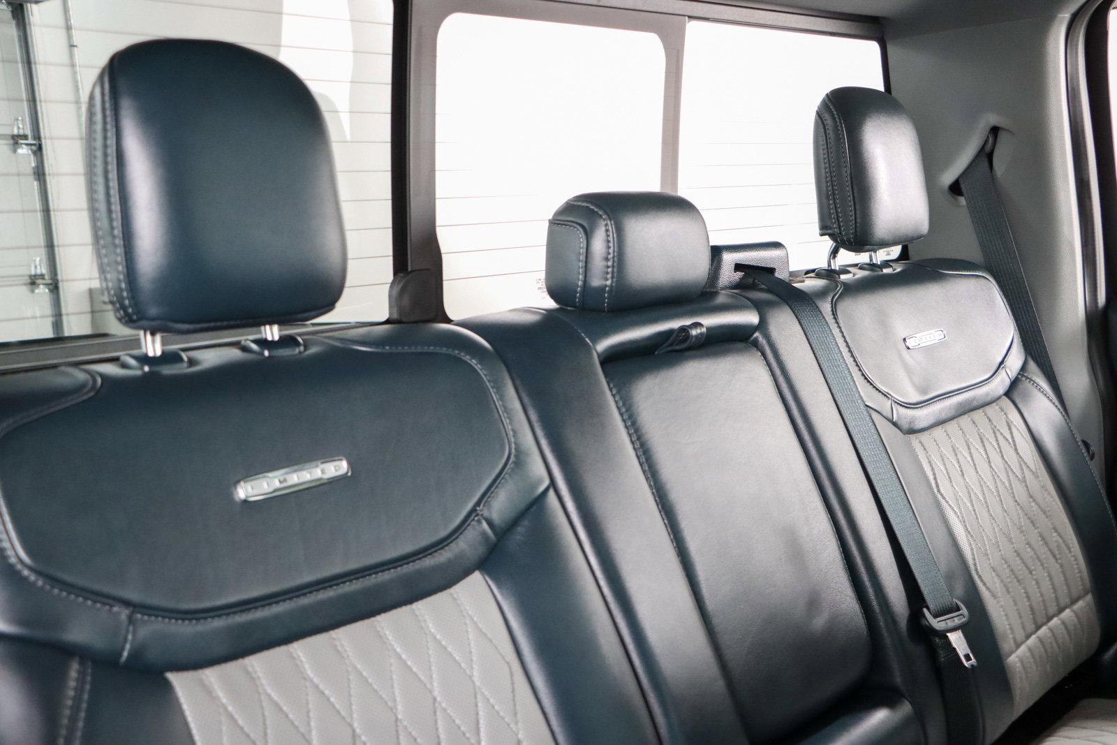 Used 2021 Ford F150 Limited image 31