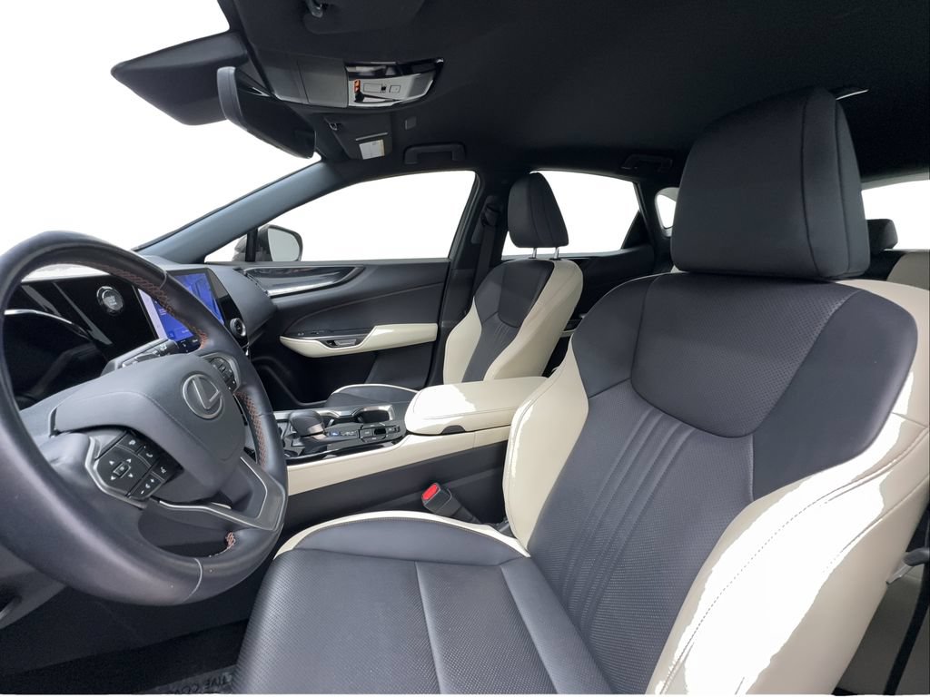 Used 2022 Lexus NX 250 FWD w/ Accessory Package 2 image 18
