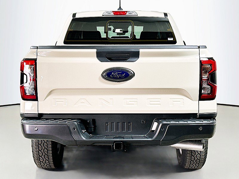 New 2025 Ford Ranger XLT w/ FX4 Off-Road Package image 5