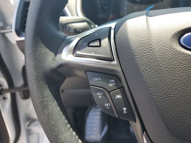Used 2021 Ford Edge SEL w/ Convenience Package FWD image 27