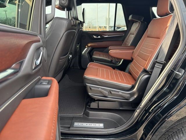 Certified 2024 GMC Yukon Denali Ultimate image 26
