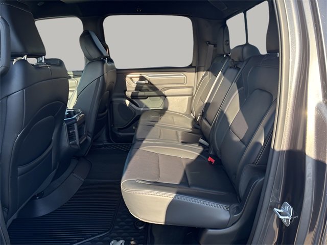 Used 2022 RAM 1500 Rebel w/ Night Edition image 18