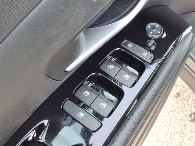 Used 2023 Hyundai Tucson Limited w/ Cargo Package image 21