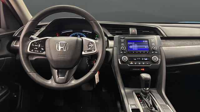 Used 2020 Honda Civic LX image 11