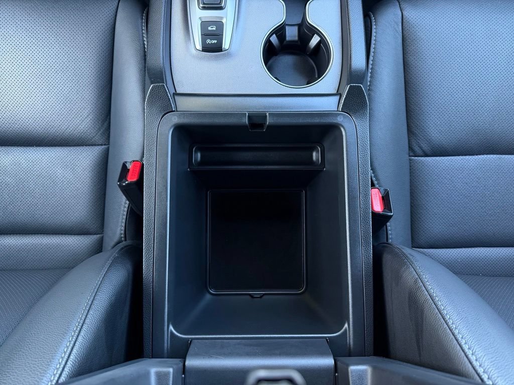 Certified 2025 Honda Passport EX-L image 20