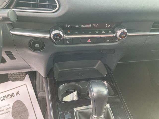 Used 2025 MAZDA CX-30 AWD 2.5 S w/ Preferred Package image 20