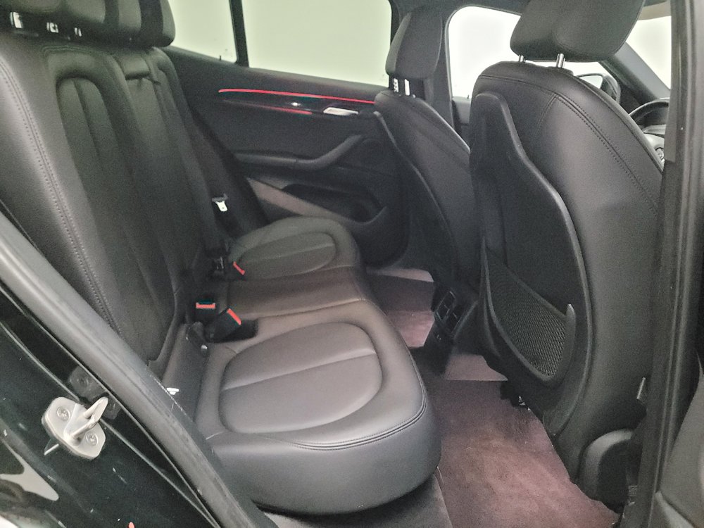 Used 2020 BMW X2 sDrive28i FWD image 19