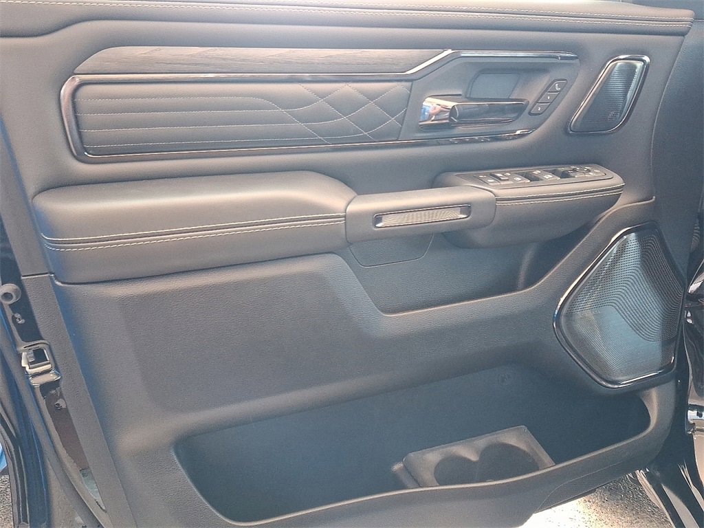 New 2026 RAM 1500 Limited image 8
