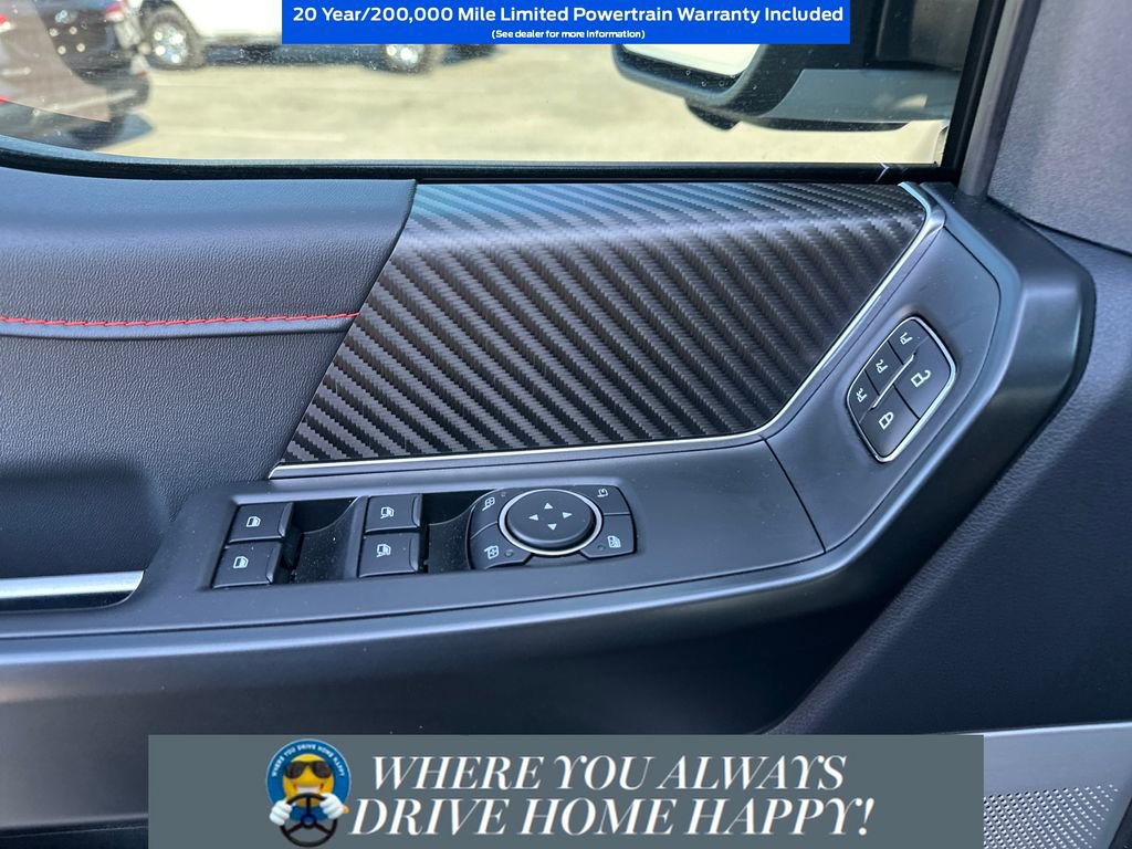 New 2026 Ford F150 Raptor AWD/4WD image 11