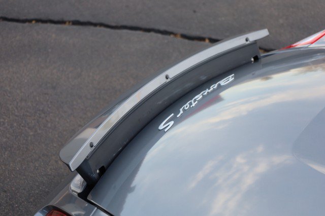 Used 2006 Porsche Boxster S RWD image 56