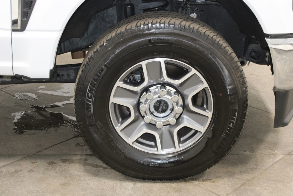 Used 2024 Ford F250 Lariat AWD/4WD image 72