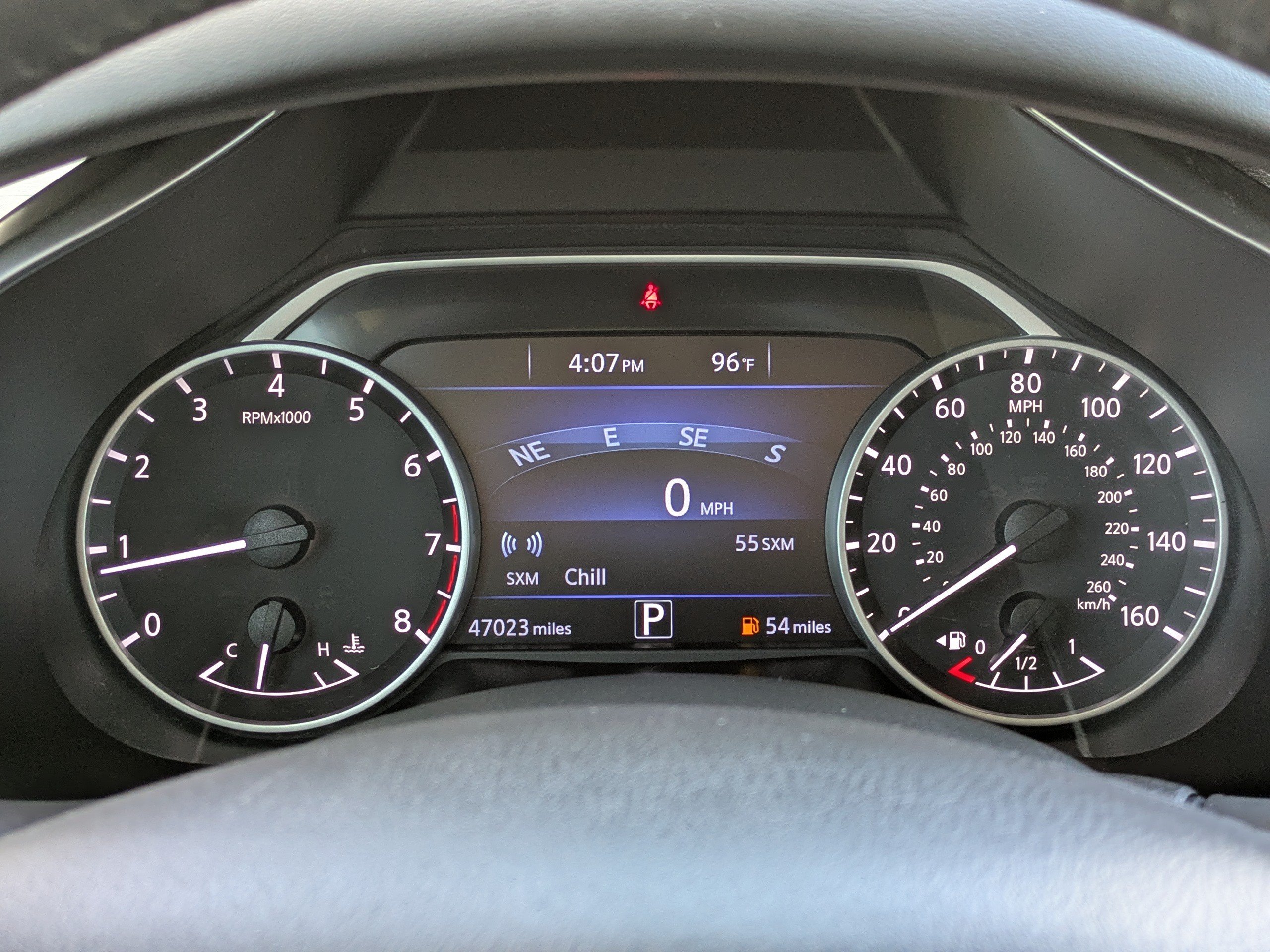 Used 2018 Nissan Murano SL w/ Moonroof Package AWD/4WD image 30