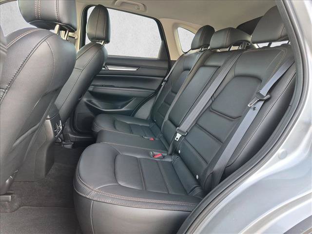 Used 2023 MAZDA CX-5 AWD 2.5 S w/ Premium Plus Pkg image 20