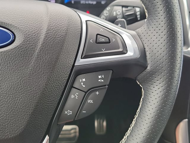 Certified 2023 Ford Edge ST AWD/4WD image 26