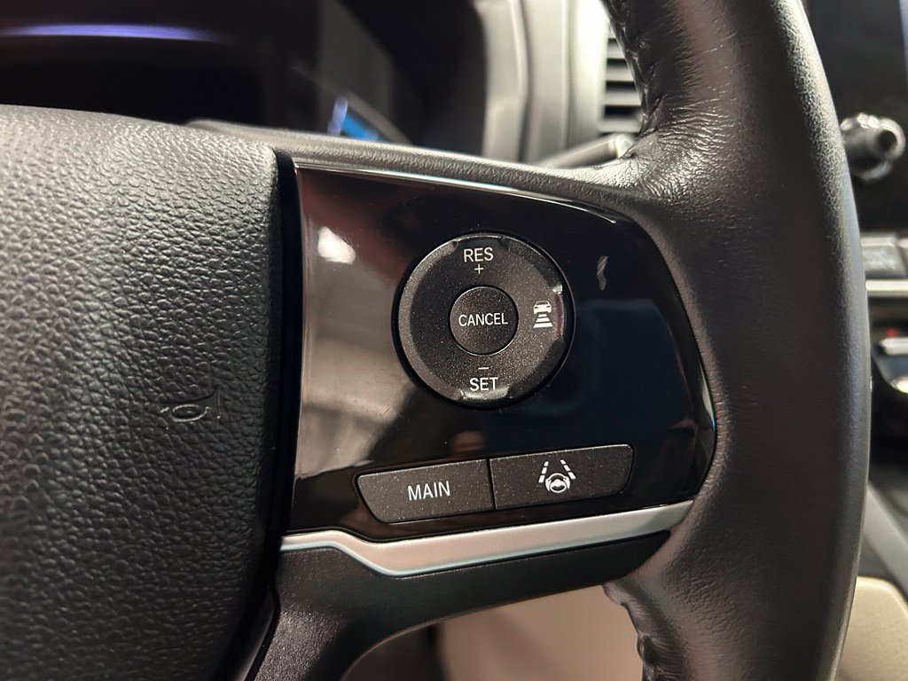Used 2018 Honda Odyssey EX-L image 13