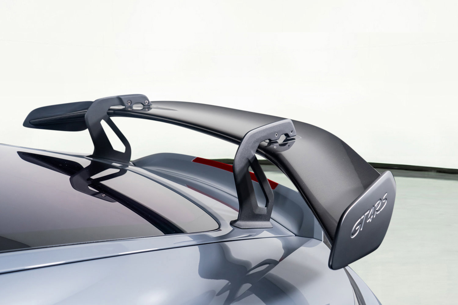 Used 2023 Porsche 718 Cayman GT4 RS w/ Weissach Package image 23