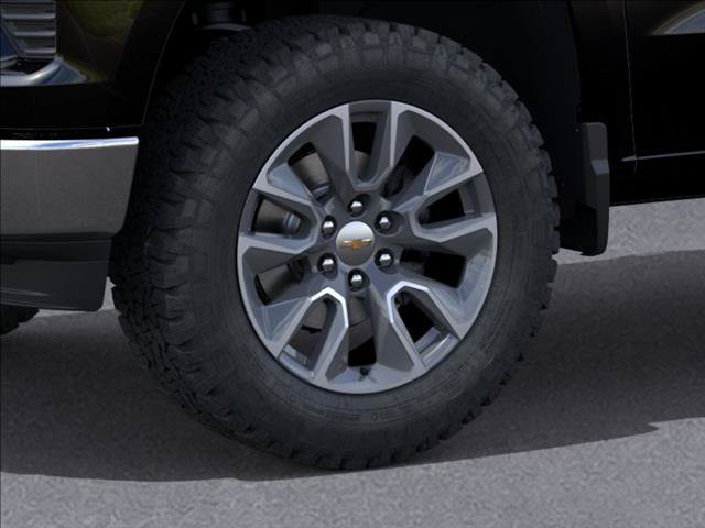New 2026 Chevrolet Silverado 1500 LT AWD/4WD image 9