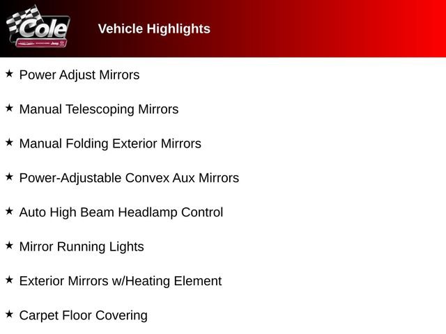 Used 2024 RAM 3500 Tradesman w/ Safety Group image 7