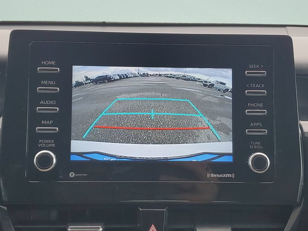 Certified 2024 Toyota Camry LE FWD image 16