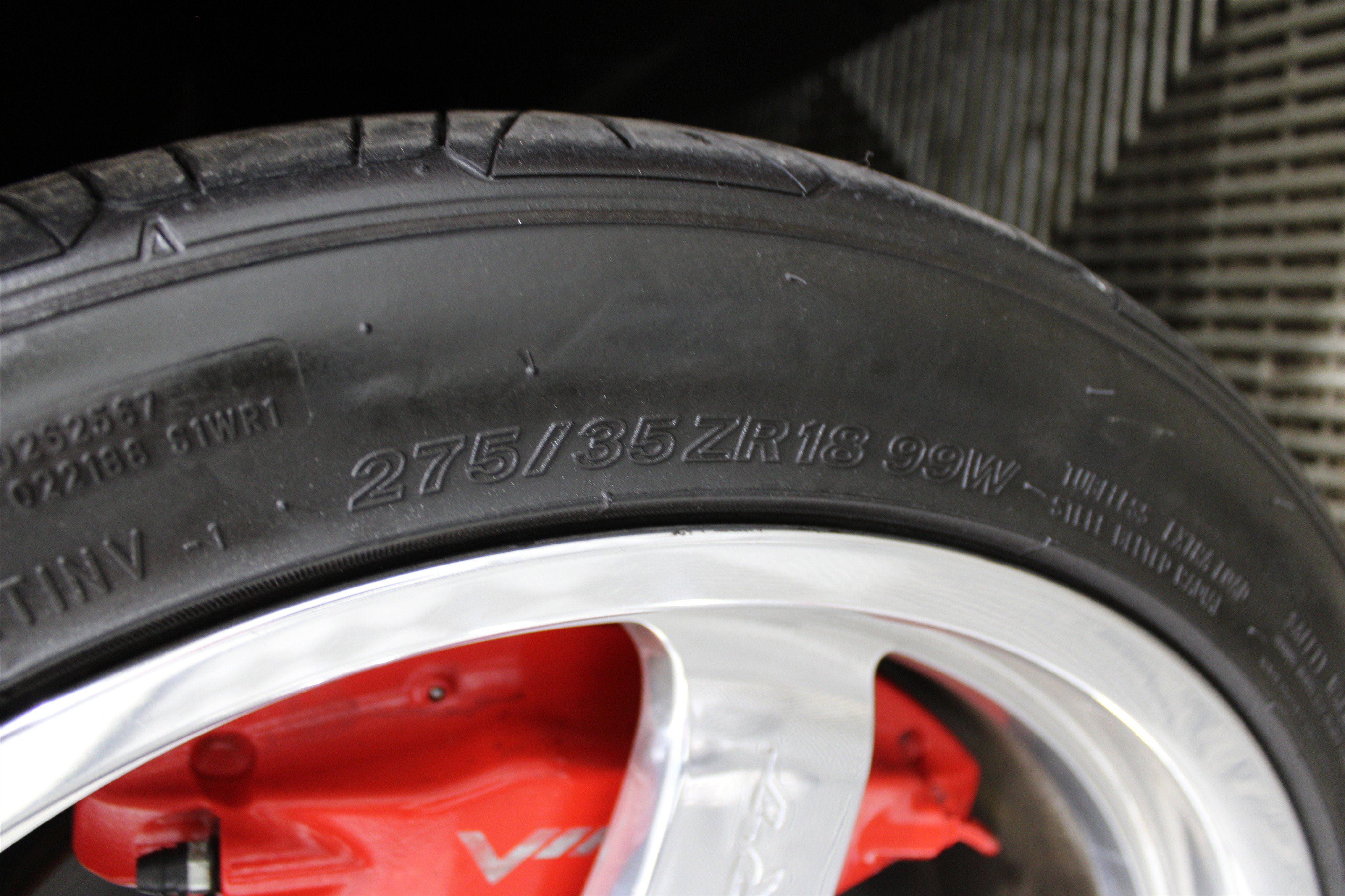 Used 2004 Dodge Viper SRT-10 image 29