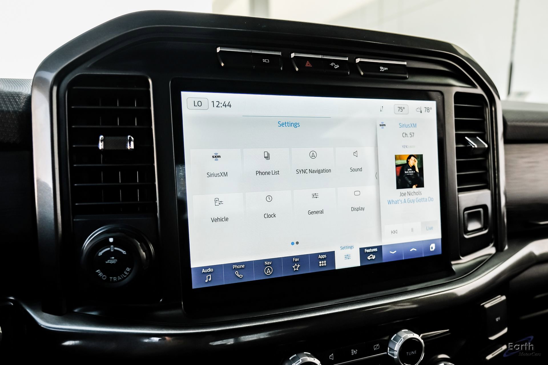 Used 2022 Ford F150 XLT w/ Equipment Group 302A High image 77