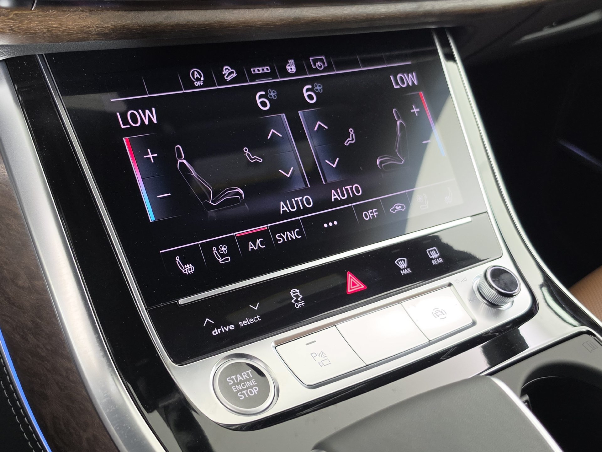 New 2027 Audi Q8 Premium Plus AWD/4WD image 23