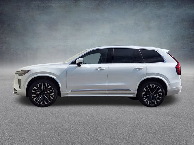 New 2026 Volvo XC90 B6 Ultra w/ Lounge Package AWD/4WD image 4